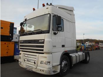 Tractor unit DAF XF105 430: picture 1