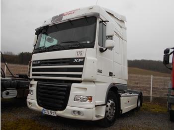 Tractor unit DAF XF105 460: picture 1