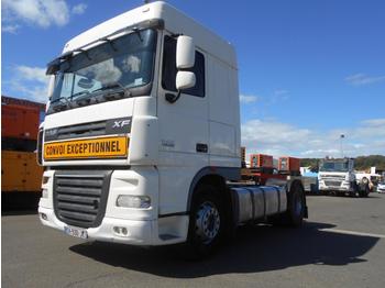 Tractor unit DAF XF105 460: picture 1