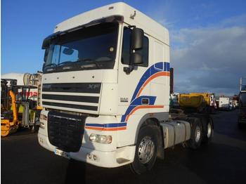 Tractor unit DAF XF105 460