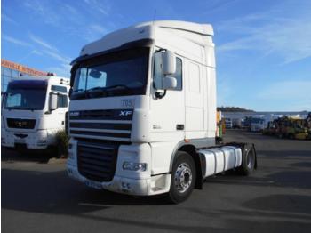 Tractor unit DAF XF105 460: picture 1