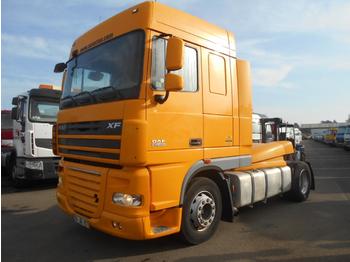 Tractor unit DAF XF105 460: picture 1