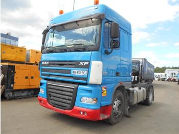 Tractor unit DAF XF105 460: picture 1