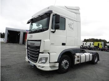 Tractor unit DAF XF105 460