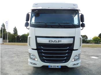 Tractor unit DAF XF105 460