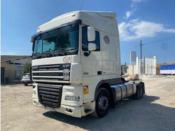 Tractor unit DAF XF105 460: picture 1