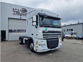 Tractor unit DAF XF105.460: picture 3