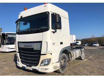 Tractor unit DAF XF105 460