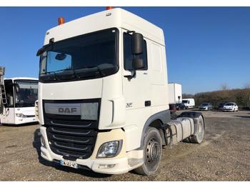 Tractor unit DAF XF105 460: picture 1