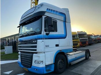 Tractor unit DAF XF105.460 4X2