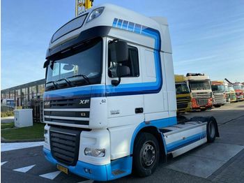 Tractor unit DAF XF105.460 4X2