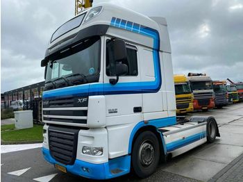Tractor unit DAF XF105.460 4X2