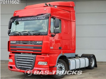 Tractor unit DAF XF105.460 4X2 Intarder Manual Mega Euro 5