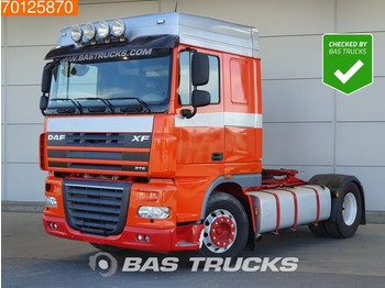Tractor unit DAF XF105.460 4X2 SC Intarder ADR EEV