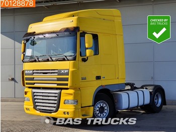 Tractor unit DAF XF105.460 4X2 SC Manual Euro 5