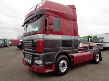 Tractor unit DAF XF105.460 + Euro 5 + 5 in stock: picture 1