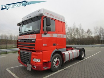 Tractor unit DAF XF105.460 Intarder: picture 1