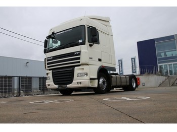 Tractor unit DAF XF105.460 + Intarder + euro 5: picture 1