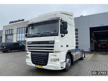 Tractor unit DAF XF105.460 SC, Euro 5: picture 1