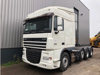 Tractor unit DAF XF105.510 8x4 Tractor Head(UNUSED): picture 1