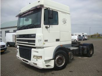 Tractor unit DAF XF430 MANUALE: picture 1