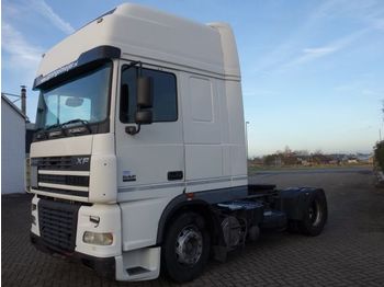 Tractor unit DAF XF430 MANUALE GEAR: picture 1