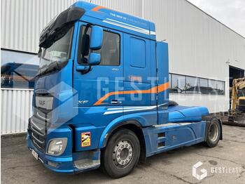 Tractor unit DAF XF 450