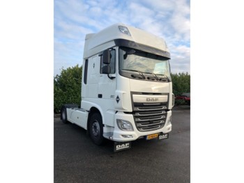 Tractor unit DAF XF460 FT Euro6: picture 1