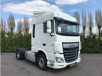 Tractor unit DAF XF460 FT Euro6