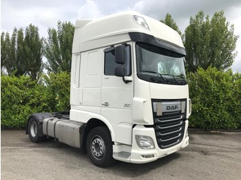 Tractor unit DAF XF460 FT Euro6 Intarder