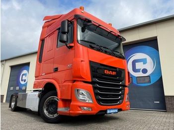 Tractor unit DAF XF460 FT SC Euro 6 - 2015 - NL-truck!!: picture 1