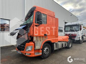 Tractor unit DAF XF 480