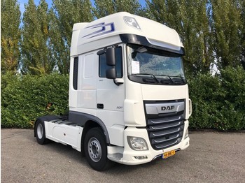 Tractor unit DAF XF480 FT Euro6: picture 1