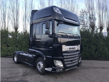 Tractor unit DAF XF480 FT Euro6 Intarder: picture 1