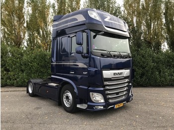 Tractor unit DAF XF480 FT Euro6 Intarder Full-Air: picture 1