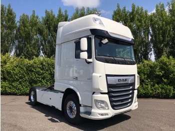 New Tractor unit DAF XF480 FT Euro6 NIEUW Full Spec: picture 1