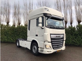 Tractor unit DAF XF480 FT SSC Euro6: picture 1