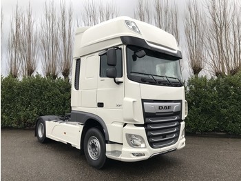 Tractor unit DAF XF480 FT SSC Euro6 NIEUW