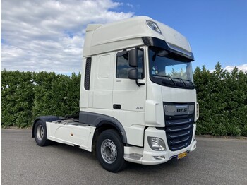 Tractor unit DAF XF480 FT SSC Euro6 Nieuwe banden: picture 1