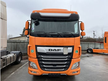 Tractor unit DAF XF480 SC: picture 1