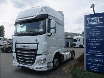 Tractor unit DAF XF480 SSC EURO 6 MEGA/lowdeck: picture 1