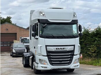 Tractor unit DAF XF480-STAND CLIMA*RETARDER*