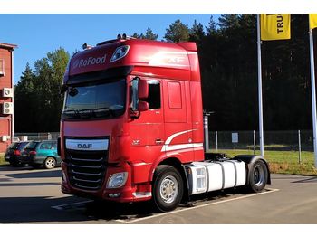 Tractor unit DAF XF510 FT: picture 1