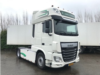 Tractor unit DAF XF510 FTP Euro6: picture 1