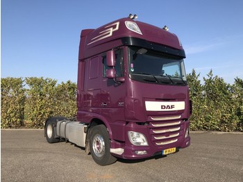 Tractor unit DAF XF510 FT SSC Euro6: picture 1