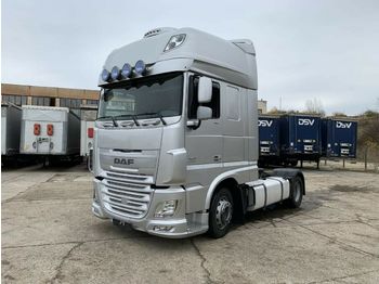 Tractor unit DAF XF510 SSC Mega Standklima: picture 1