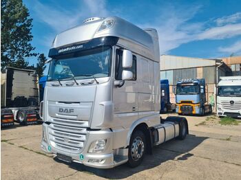 Tractor unit DAF XF510 SSC Mega Standklima 2  units 36.950€: picture 1