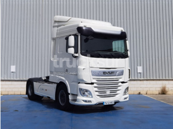Tractor unit DAF XF530FT: picture 3