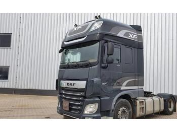 Tractor unit DAF XF530 4x2 Tractor unit: picture 1