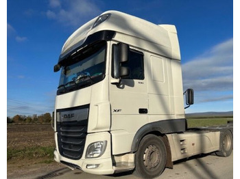 Tractor unit DAF XF530 FT SSC: picture 2